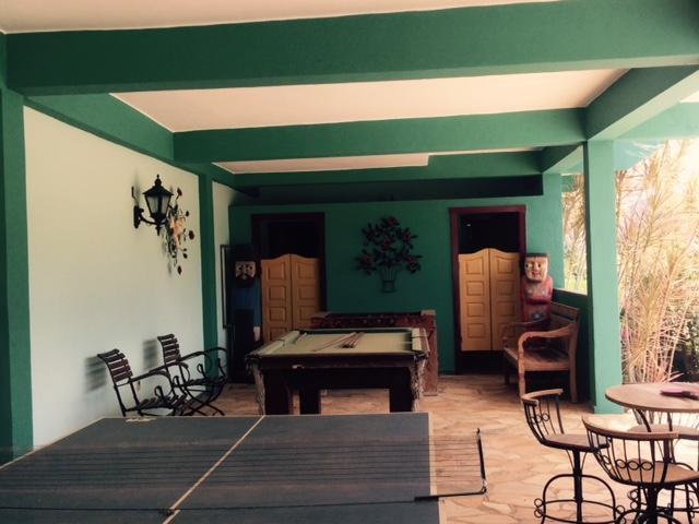 Pousada Recanto Das Pedras Tiradentes Esterno foto