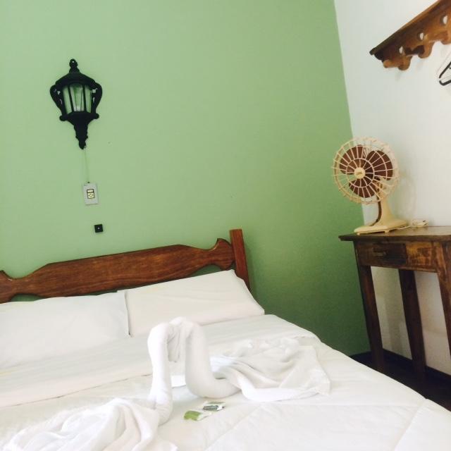 Pousada Recanto Das Pedras Tiradentes Esterno foto